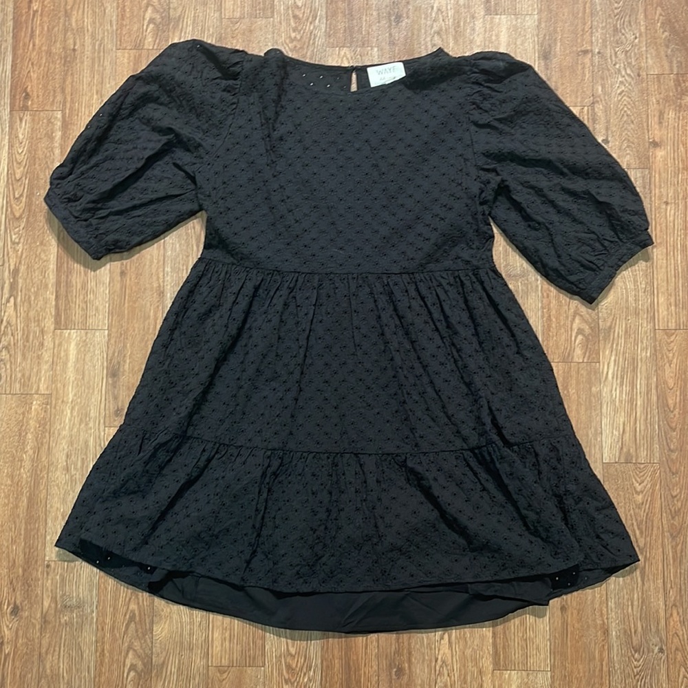 Wayf dress